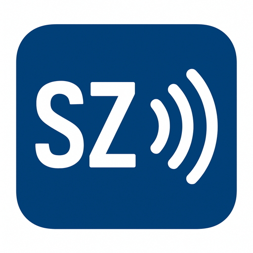 Smart Zucht Logo